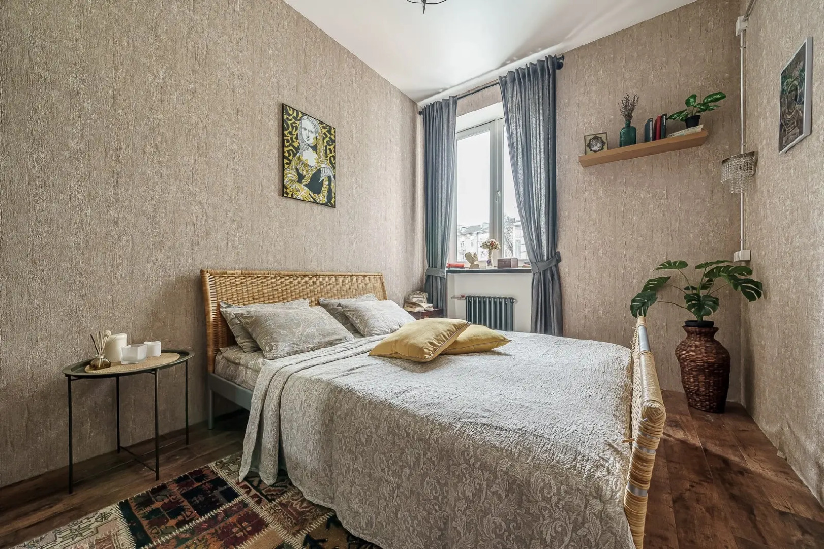 Апартаменты Хабитат Апартментс. Красноармейская 18