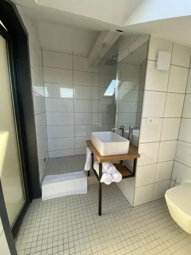 Апартаменты Двухуровневые Премиум Park House