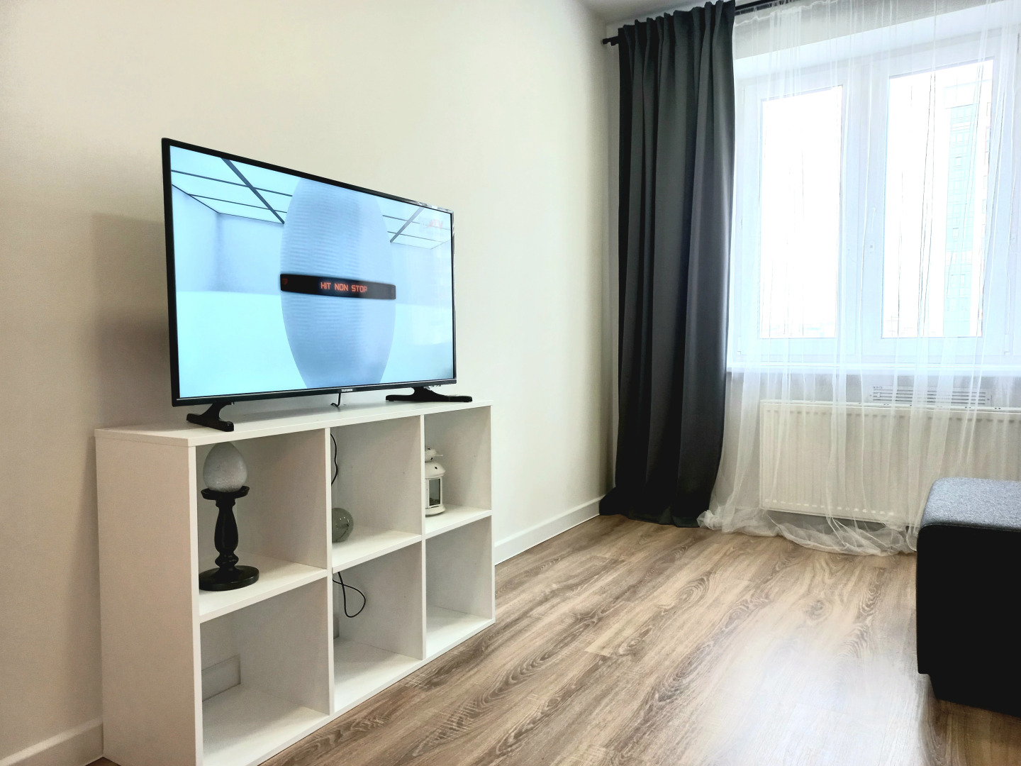 Квартира ЖК Знак