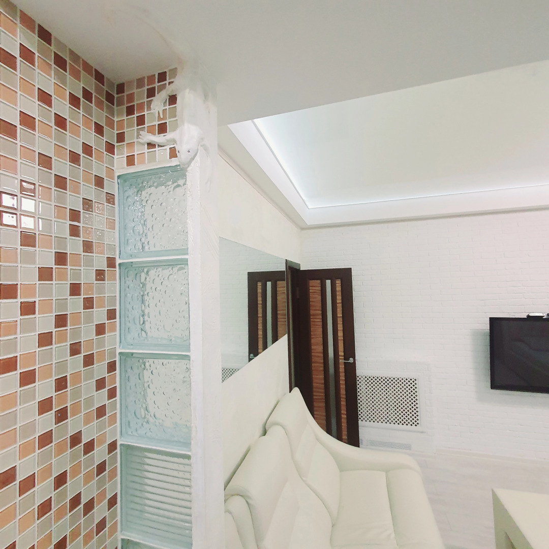 Апартаменты Арт 2