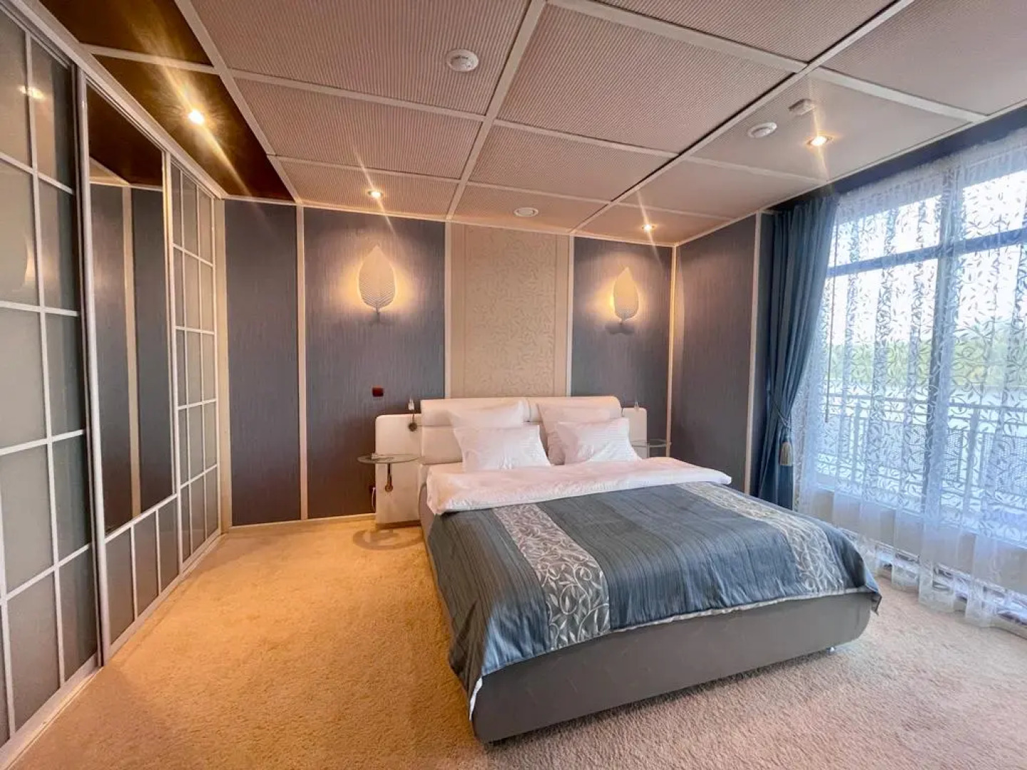 Кемпинг Яхт-клуб Фрегат