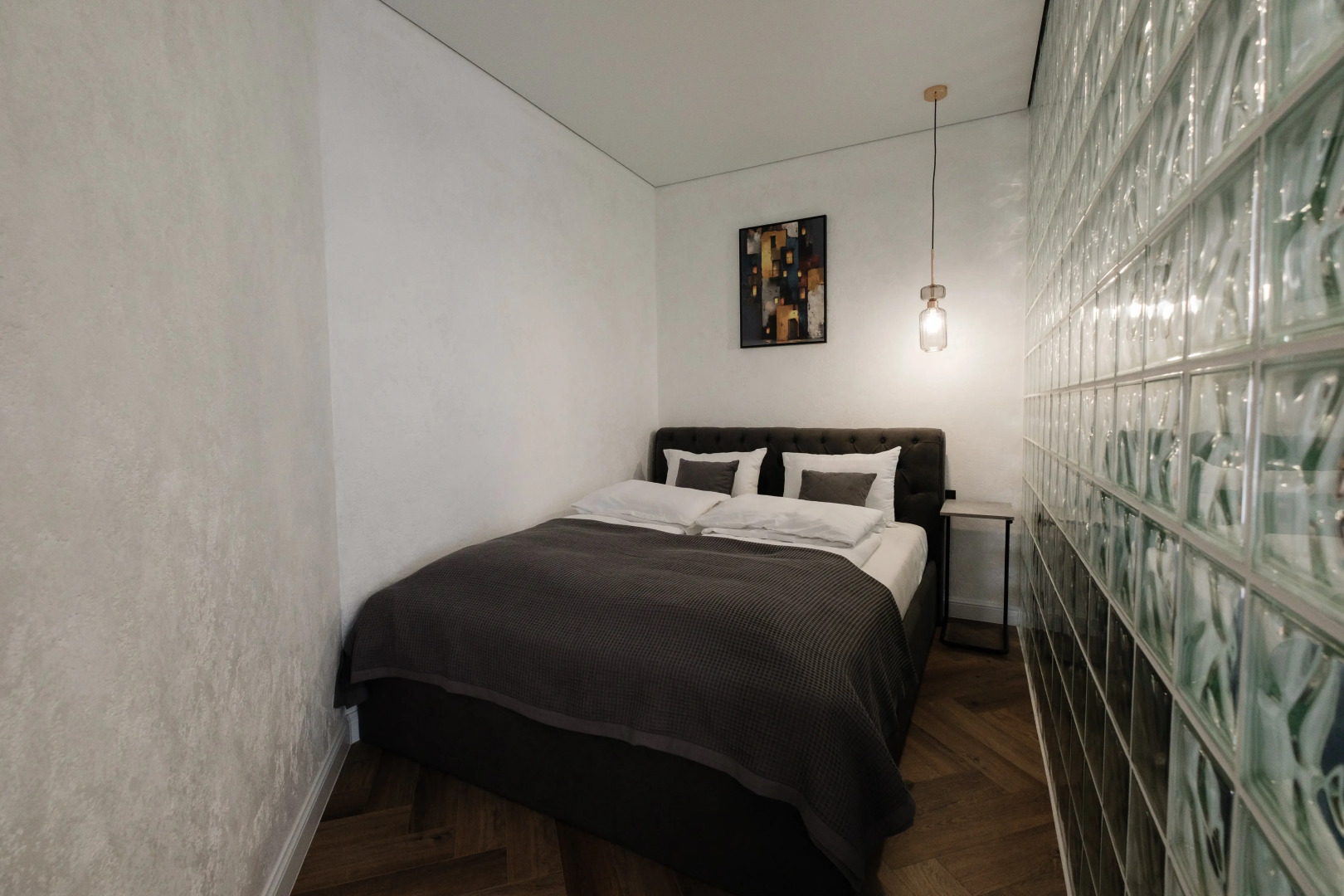 Апартаменты The Art