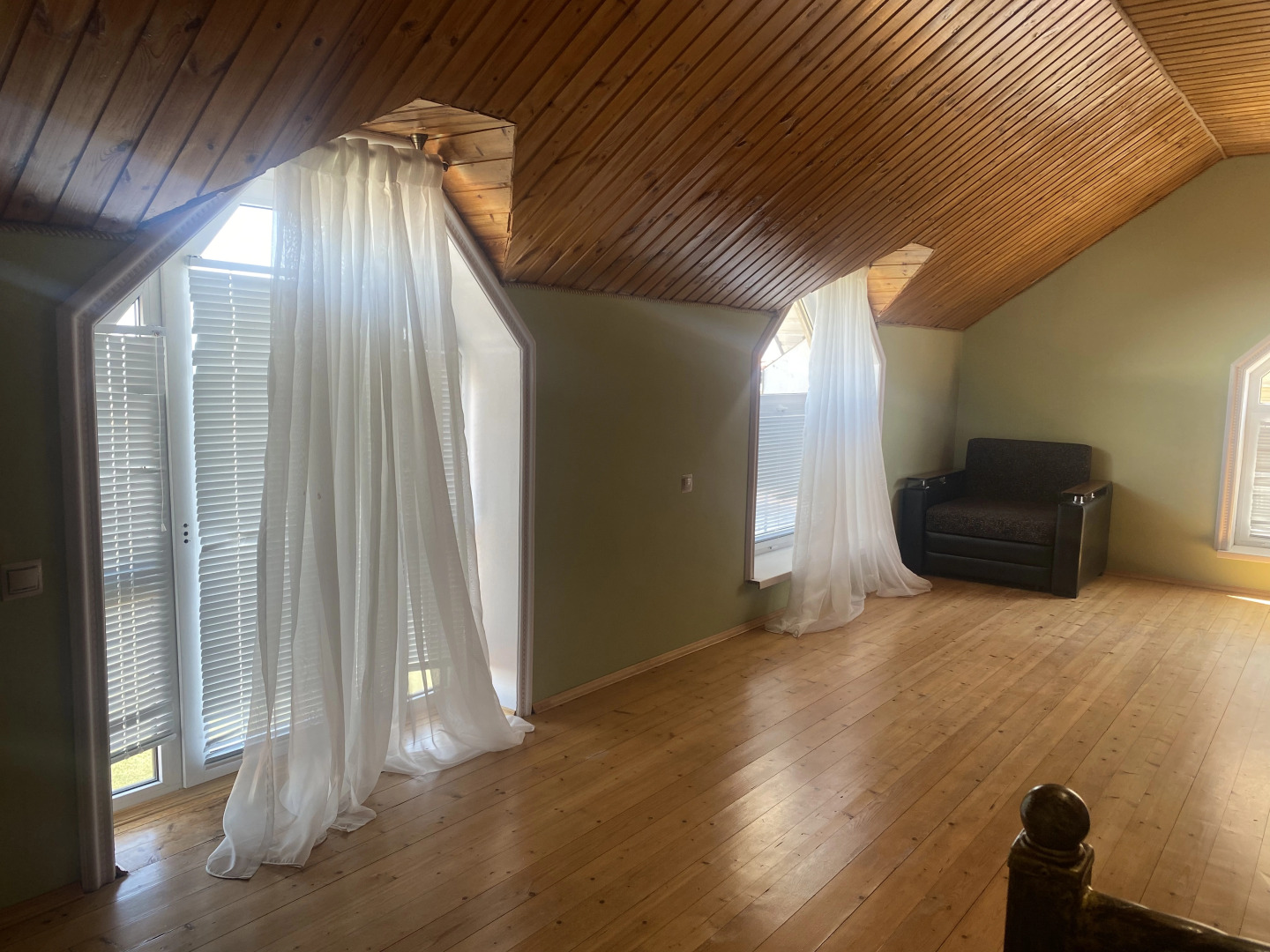 Частный Дом Рядом с Морем