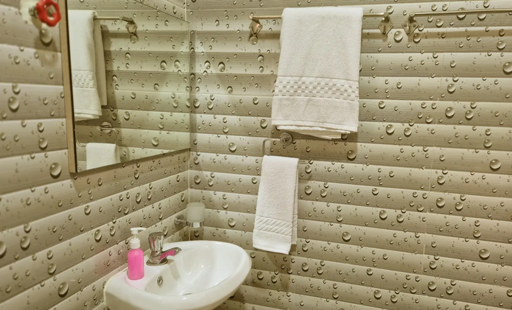 Отель Best Inn By Book Meri