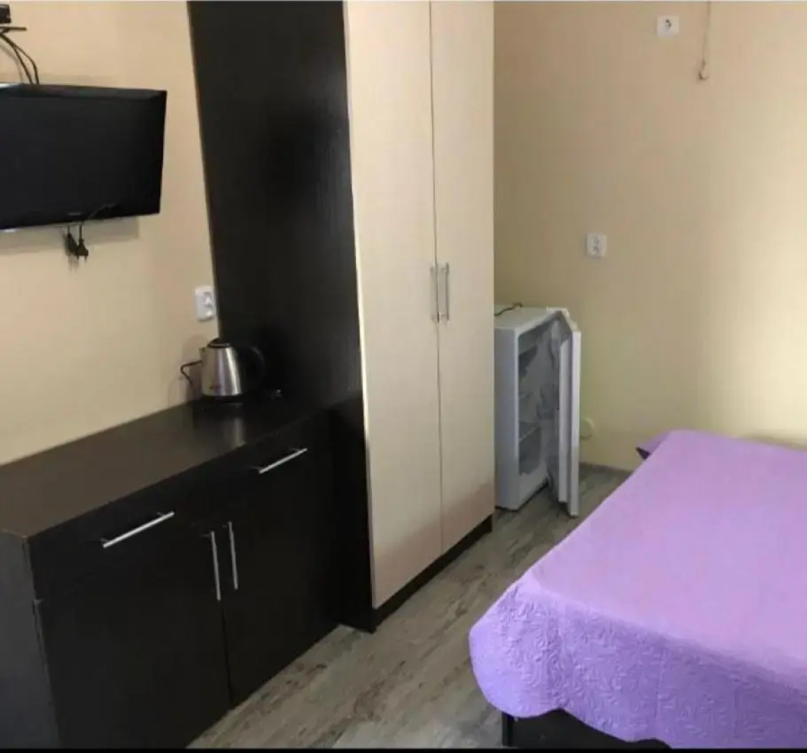 Гостевой дом Оазис