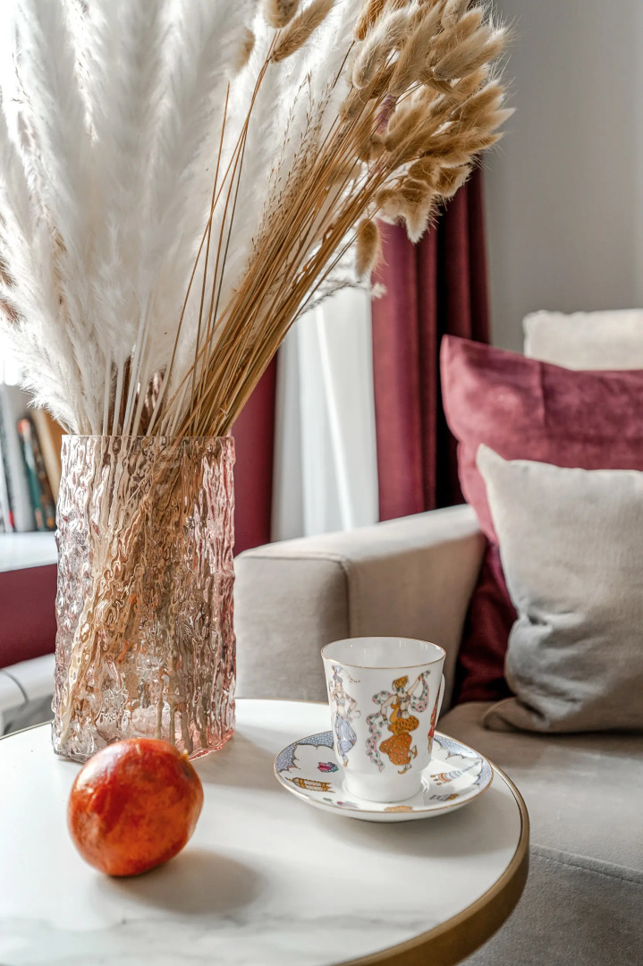 Апартаменты у Московского Вокзала