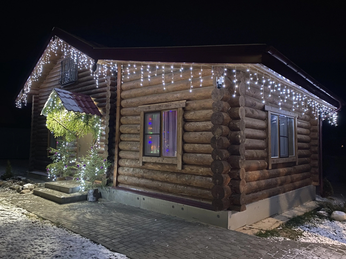 Гостевой дом Горицы