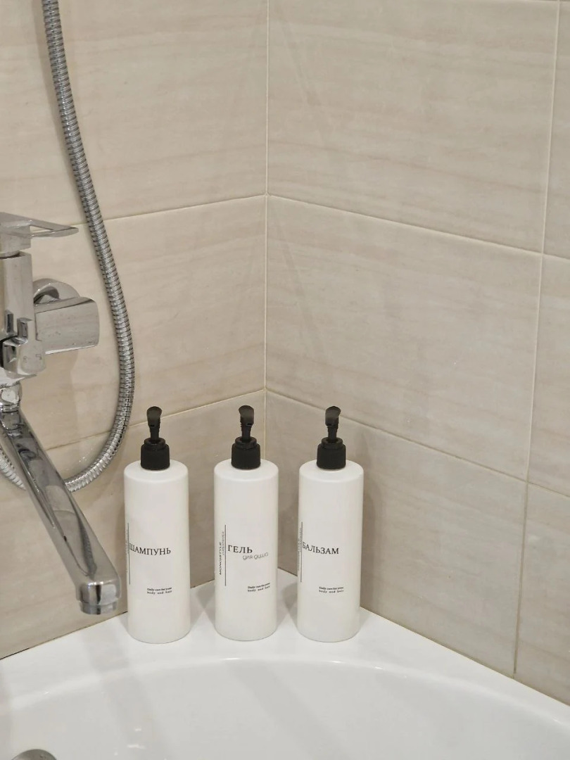 Квартира Flatirini с Шикарным Ремонтом