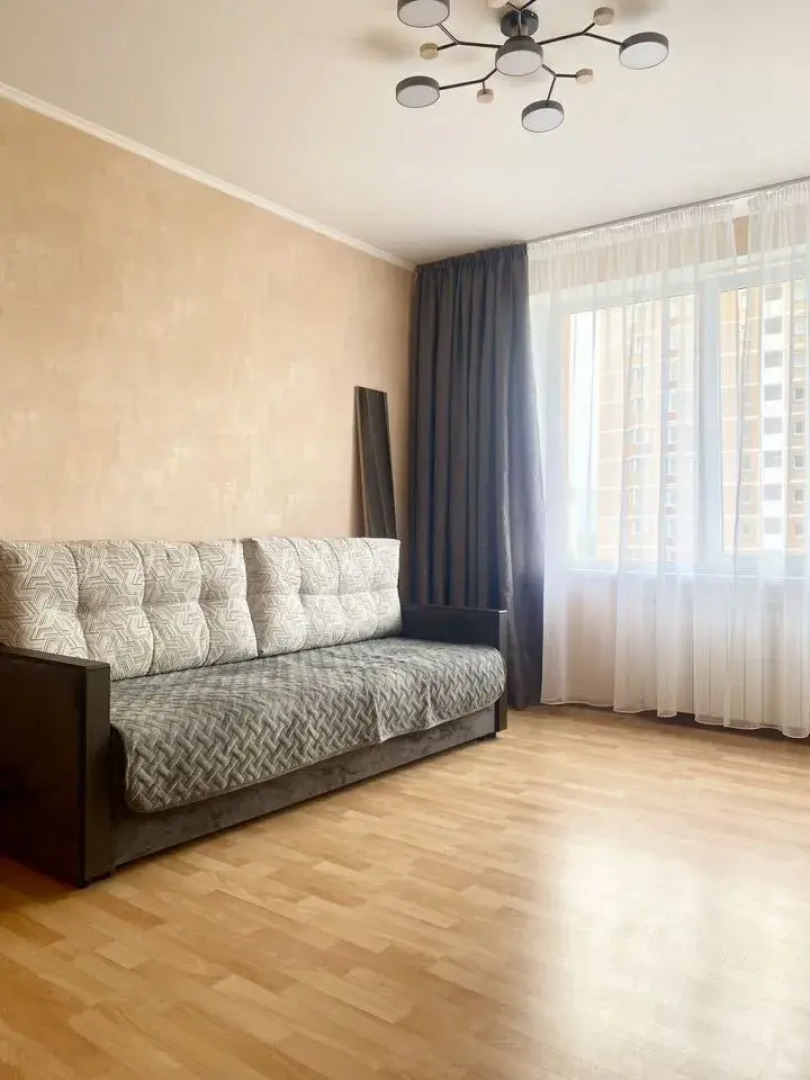 Квартира на Октябрьском проспекте, 3Б