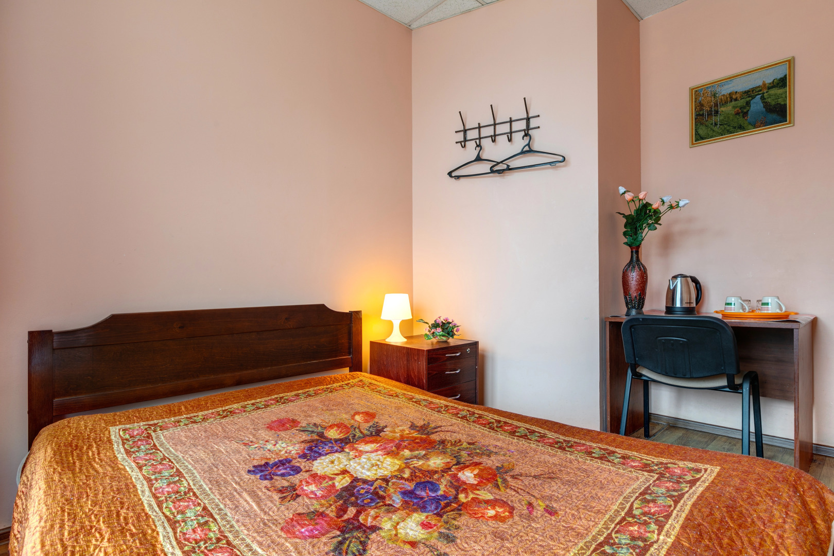 Мини-Отель Ю-Порт