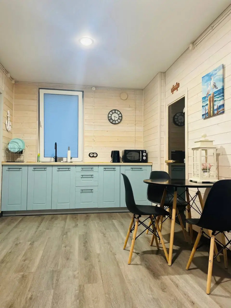 База отдыха Родная Долина