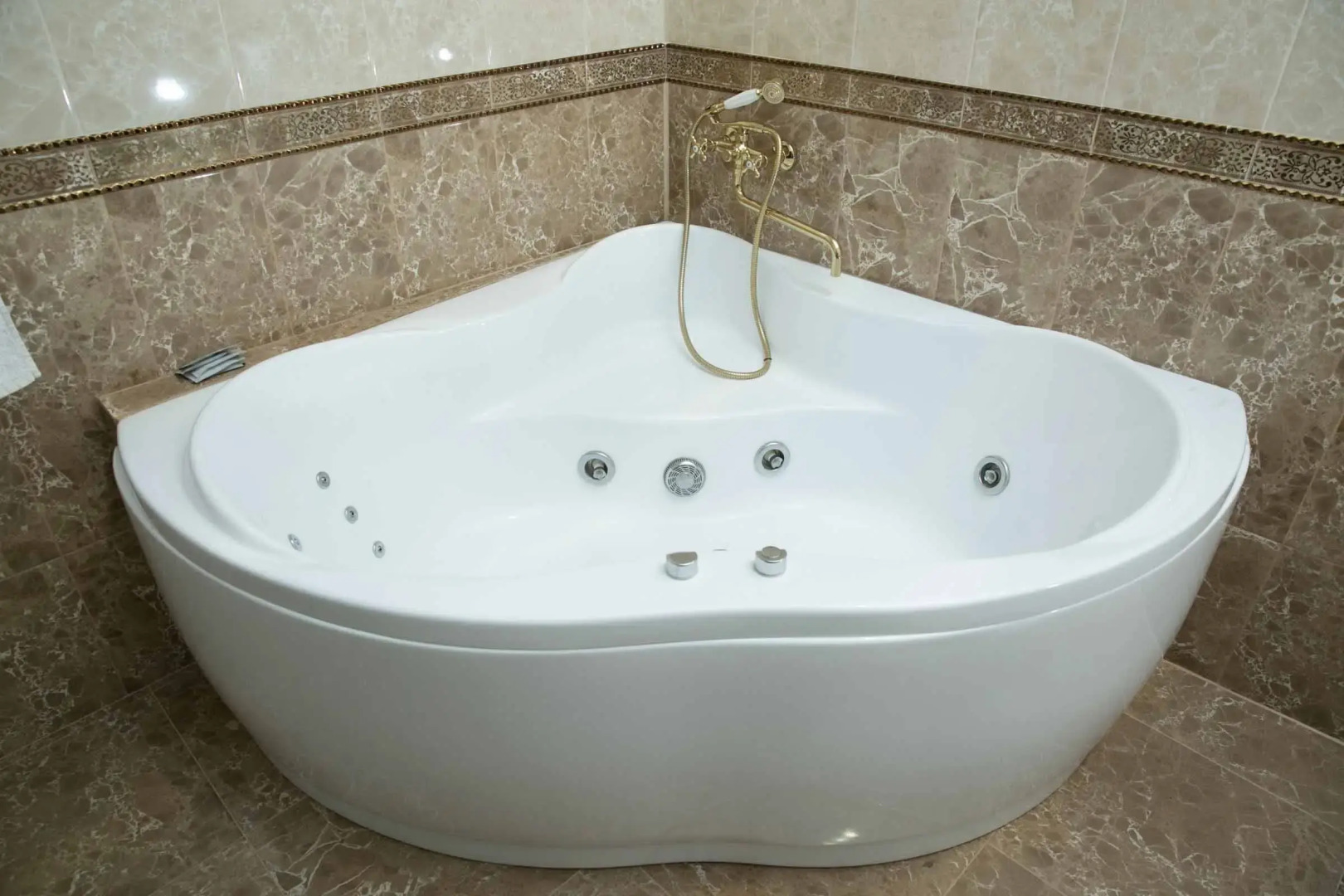 Отель Gold Mais