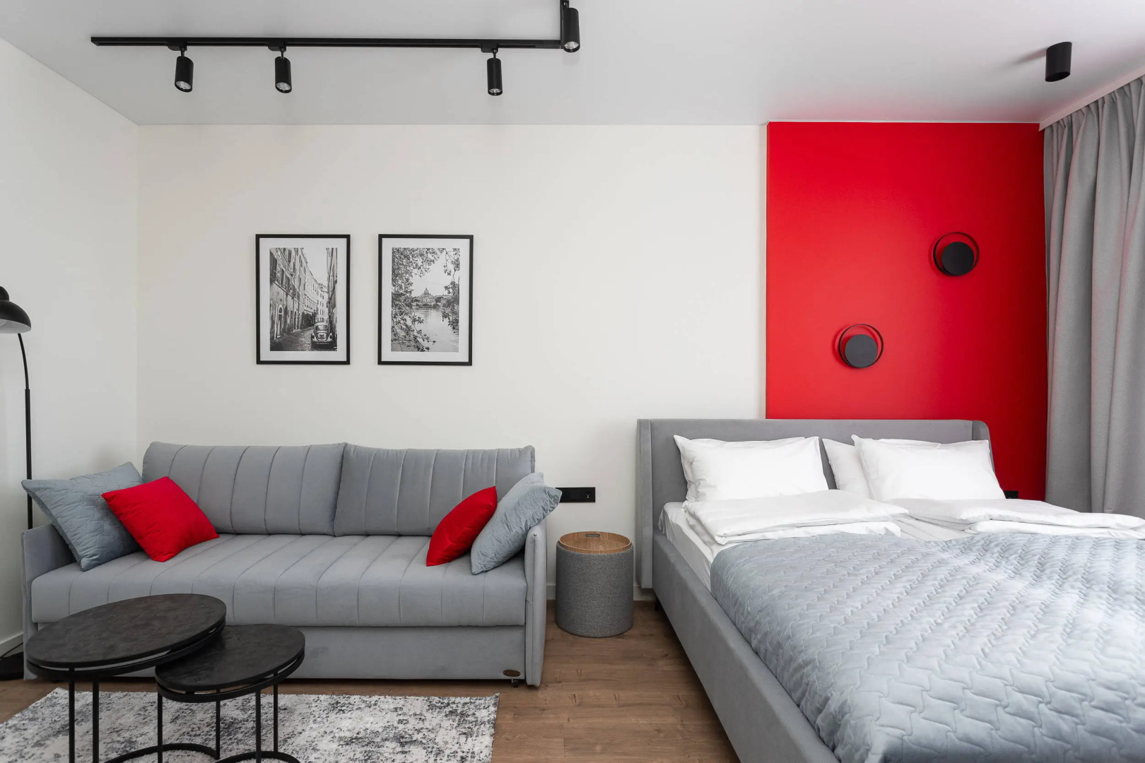 Квартира Еваапарт