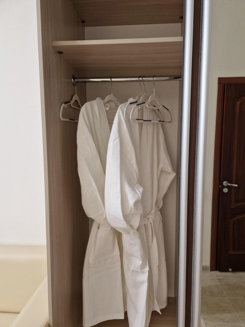 Бутик Отель Пушкин