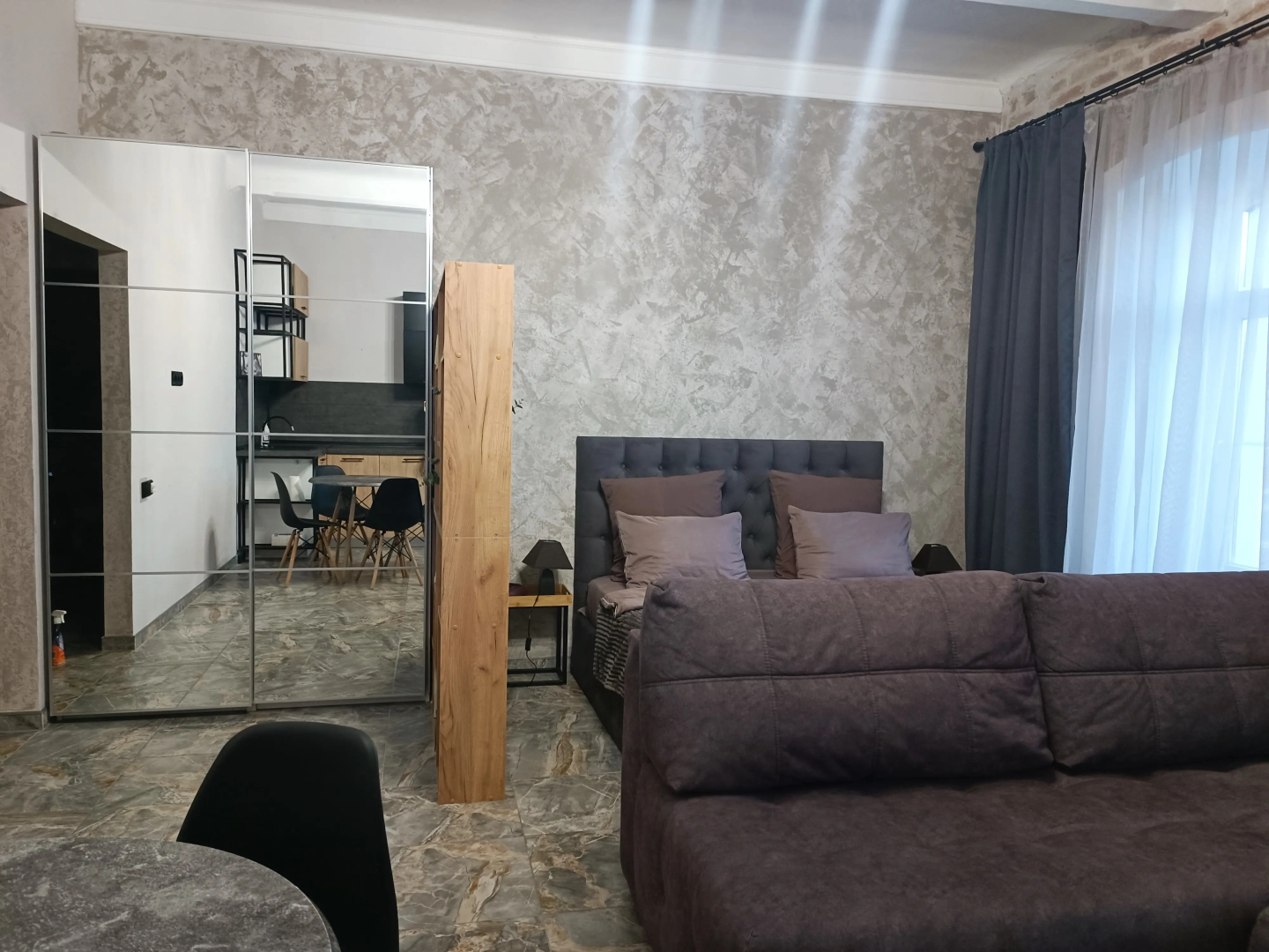 Квартира Яхрома Лофт 1