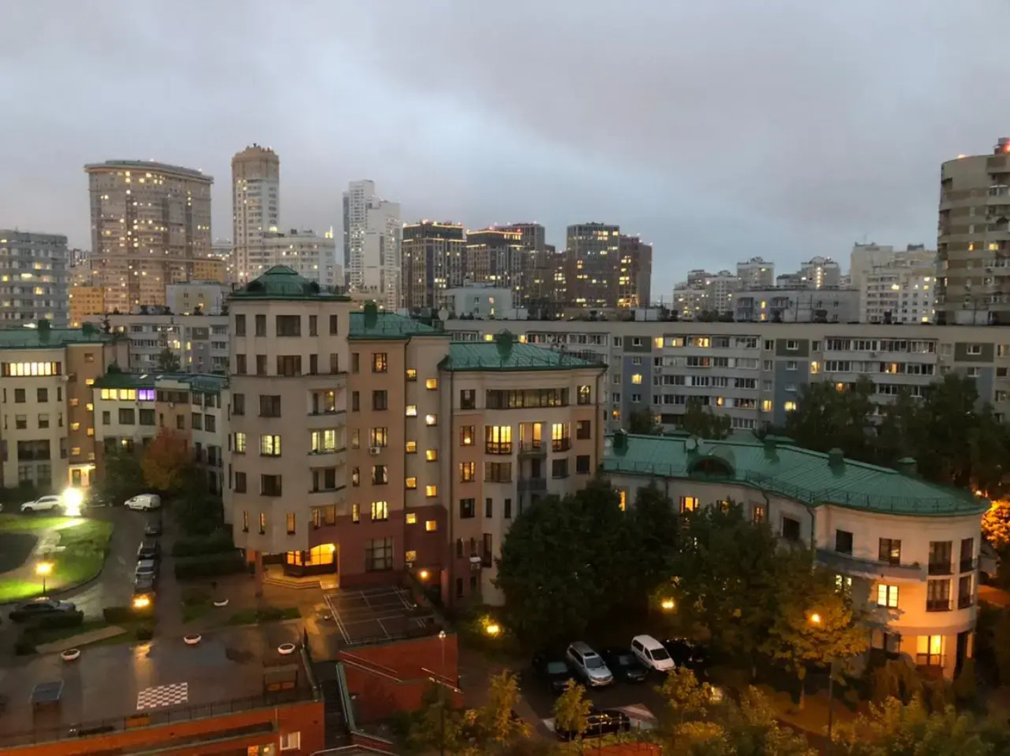 Апартаменты Алис Best Location