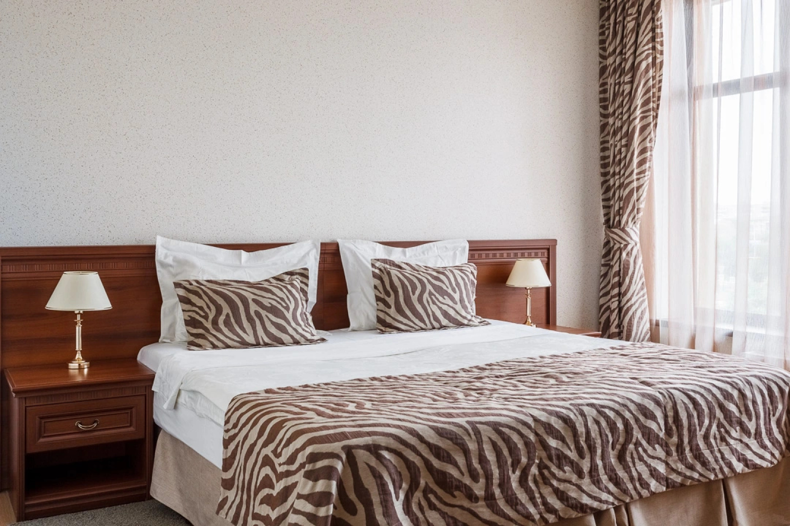 Отель Южная Башня