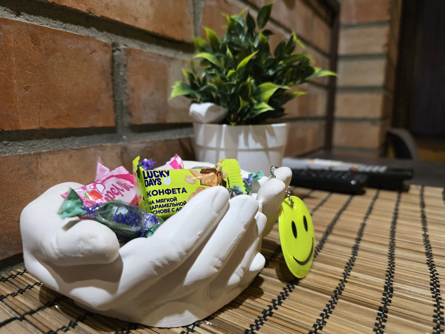 Квартира Лофт