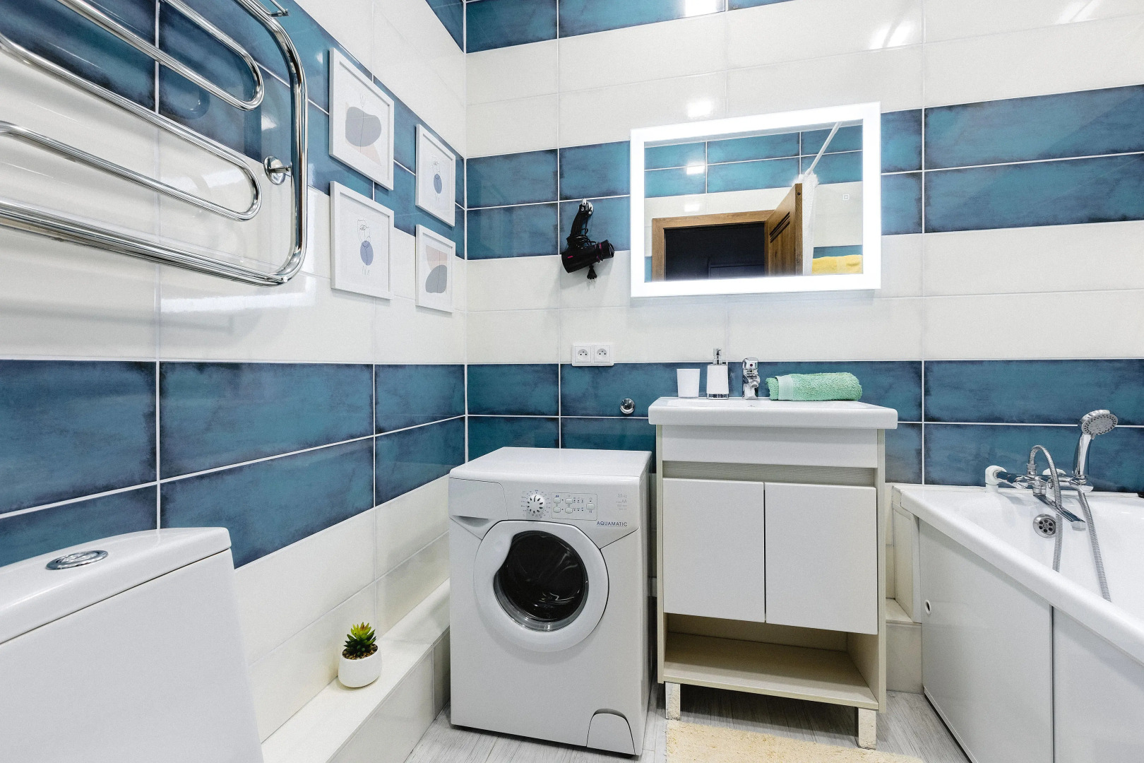 Апартаменты Улица Мичурина 58