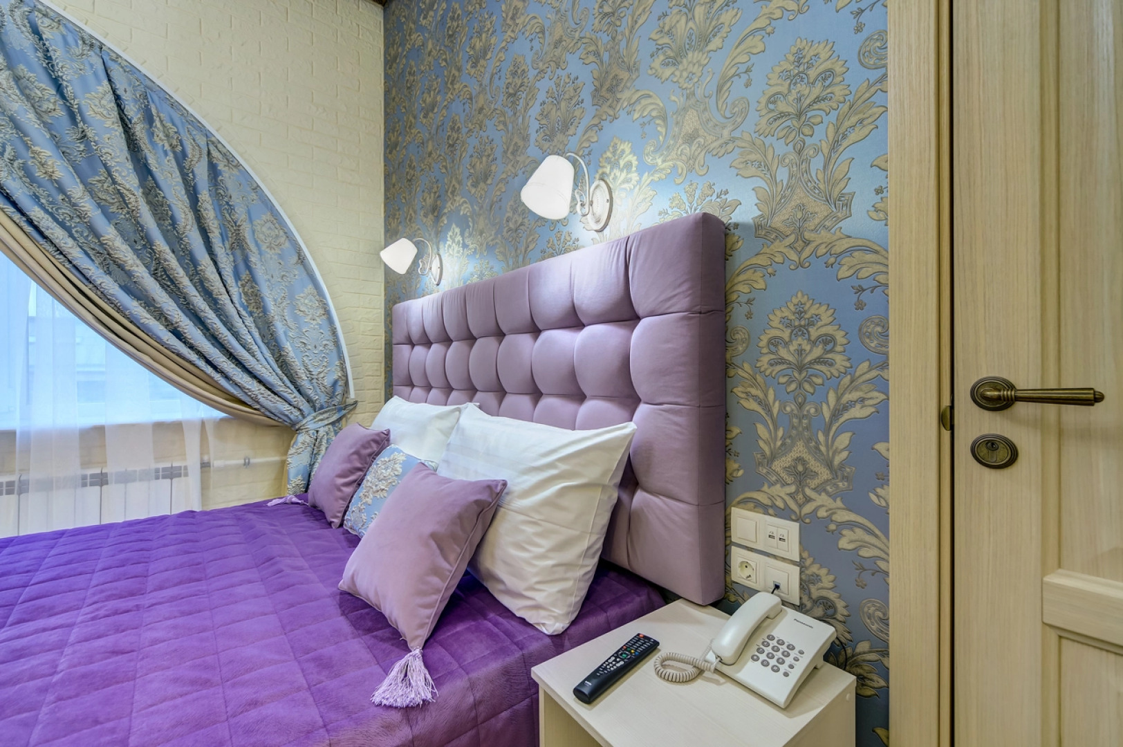 Гостевые комнаты на Чайковского, 22