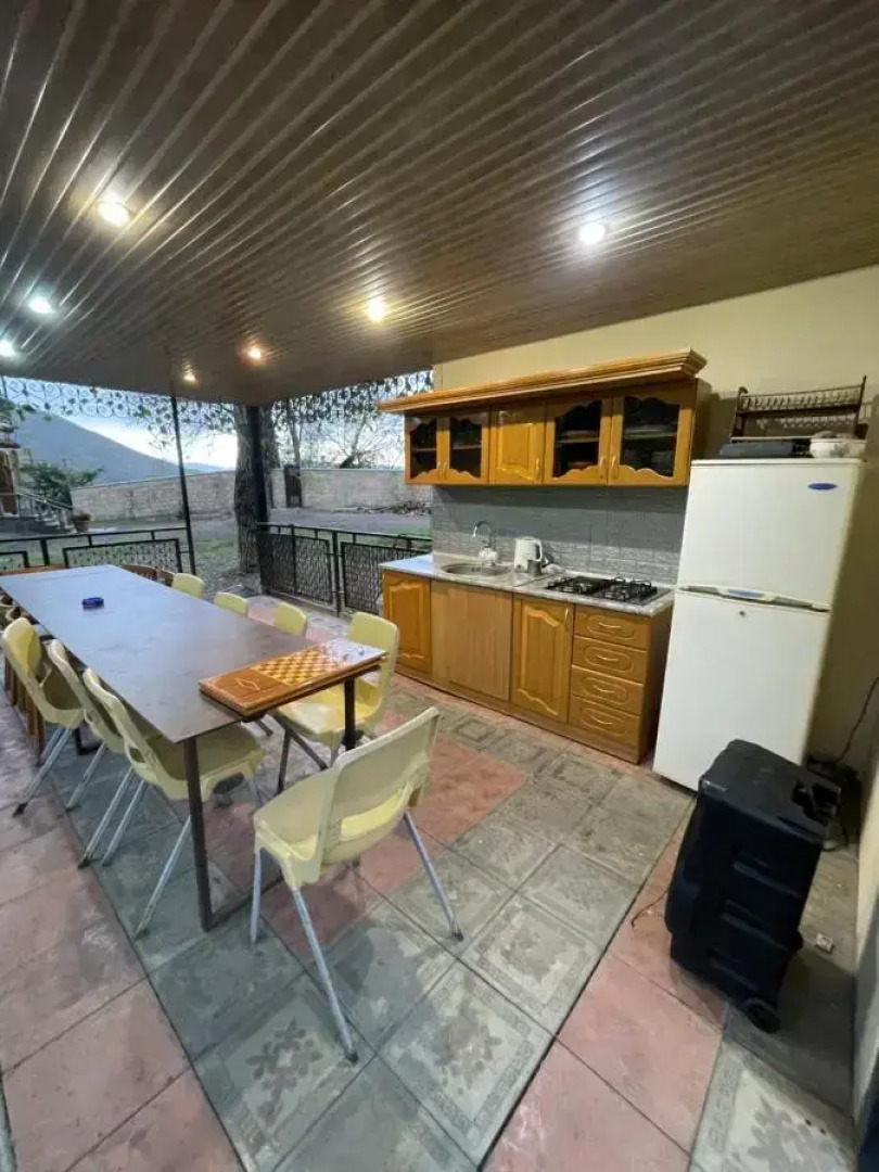 Resort Hotel Navasard