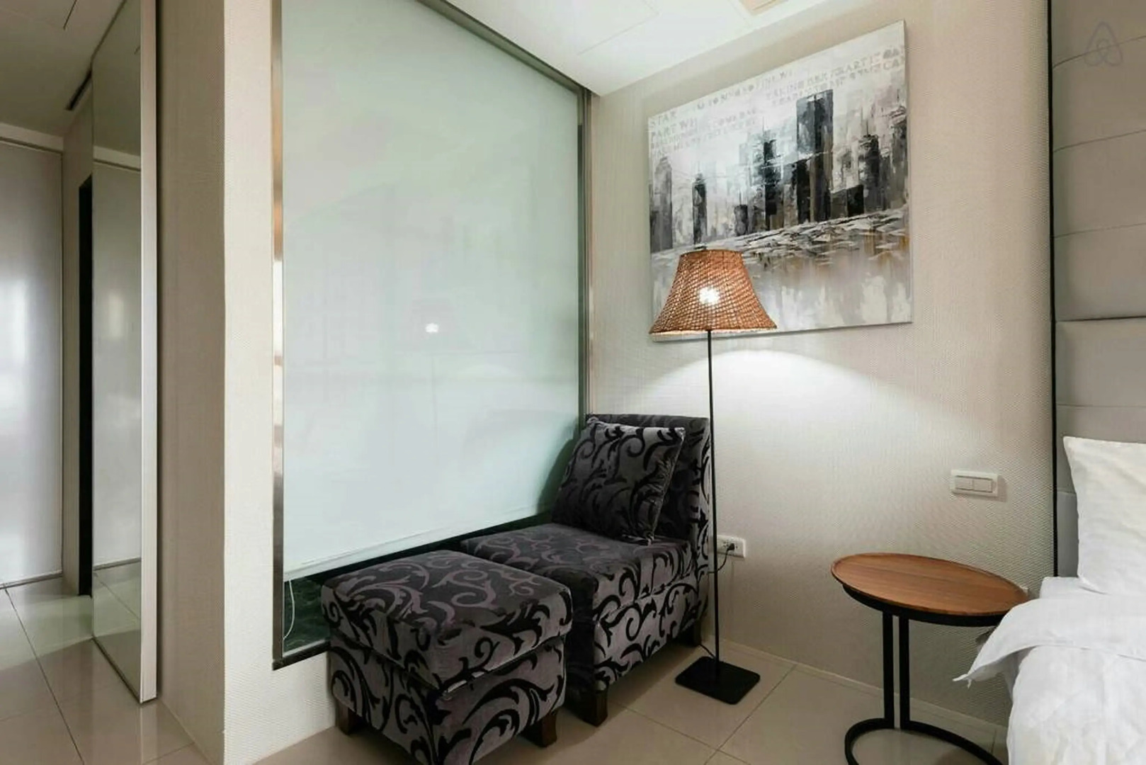 Апарт-Отель Human Space Roosevelt