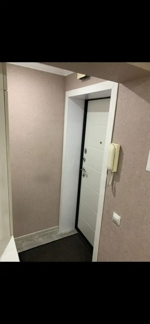 Апартаменты Ленинский 69