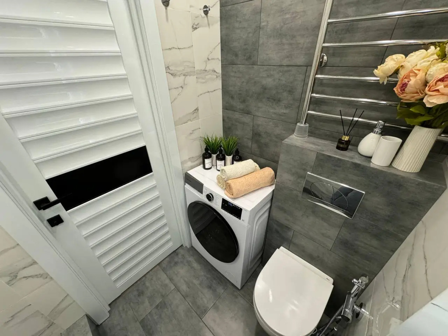 Квартира СИБИРЬ HOUSE около Кадетского корпуса