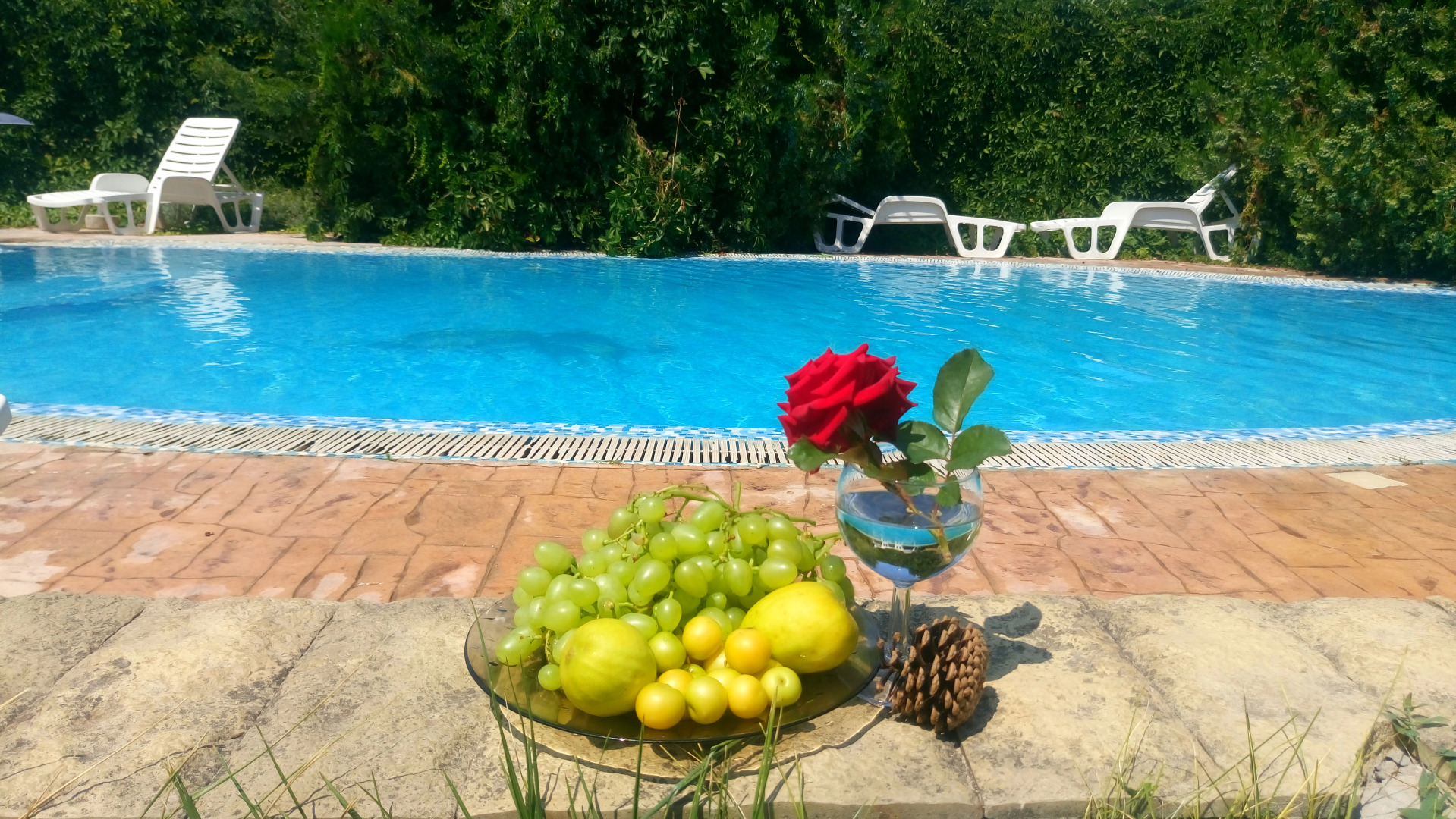 Гостевой дом Villa Crystal