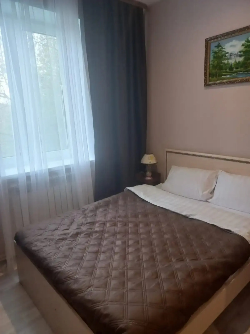 Отель Алькасар