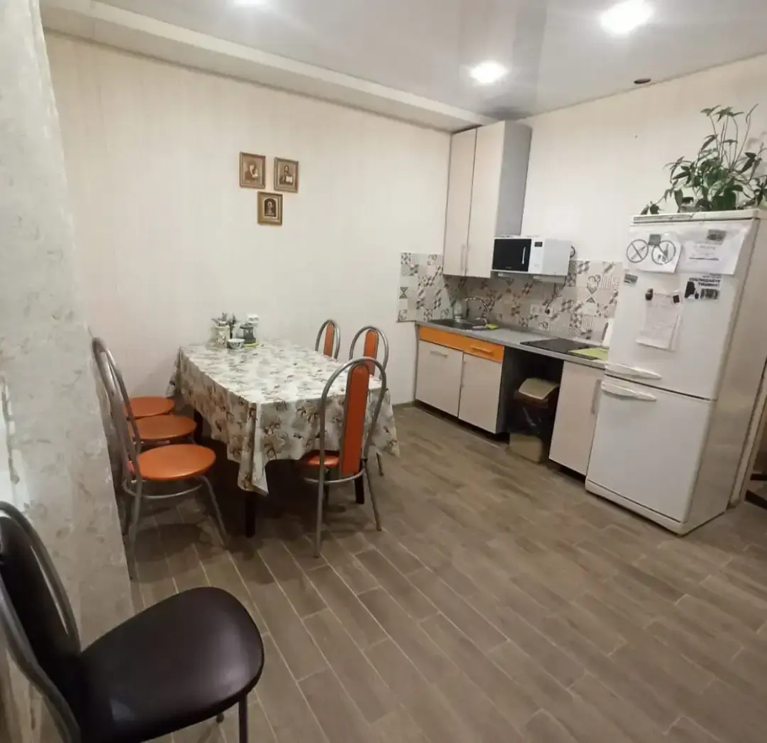 Гостевой дом на Гагарина 27