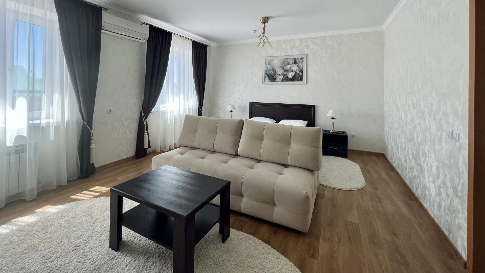 Отель Ласточка