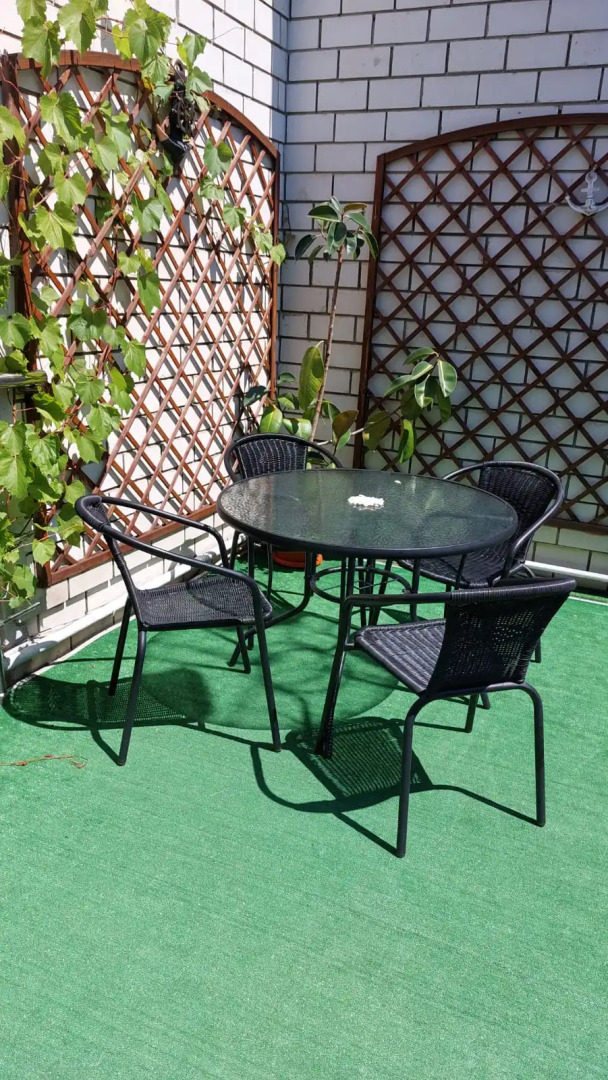 Гостевой Дом Ванилька