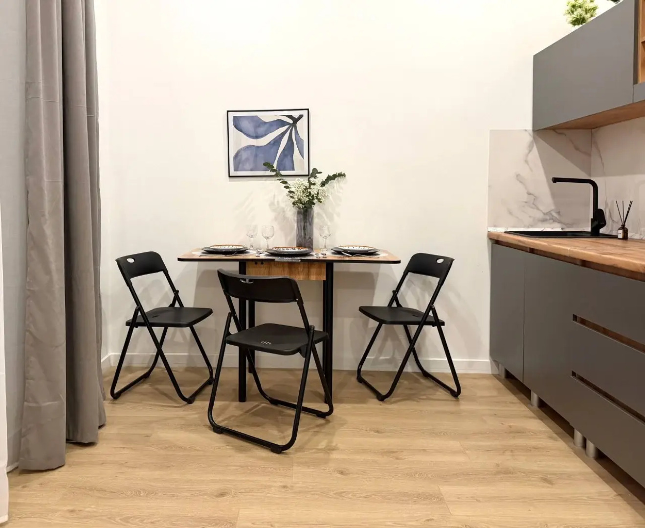 Апартаменты Happy People в Жк Видный Город