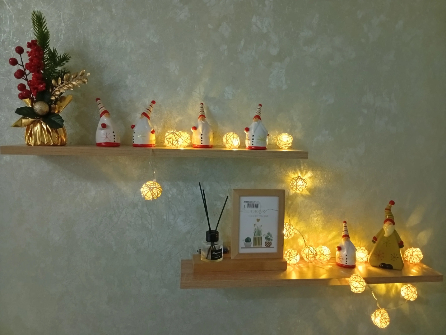 Квартира на Александровской