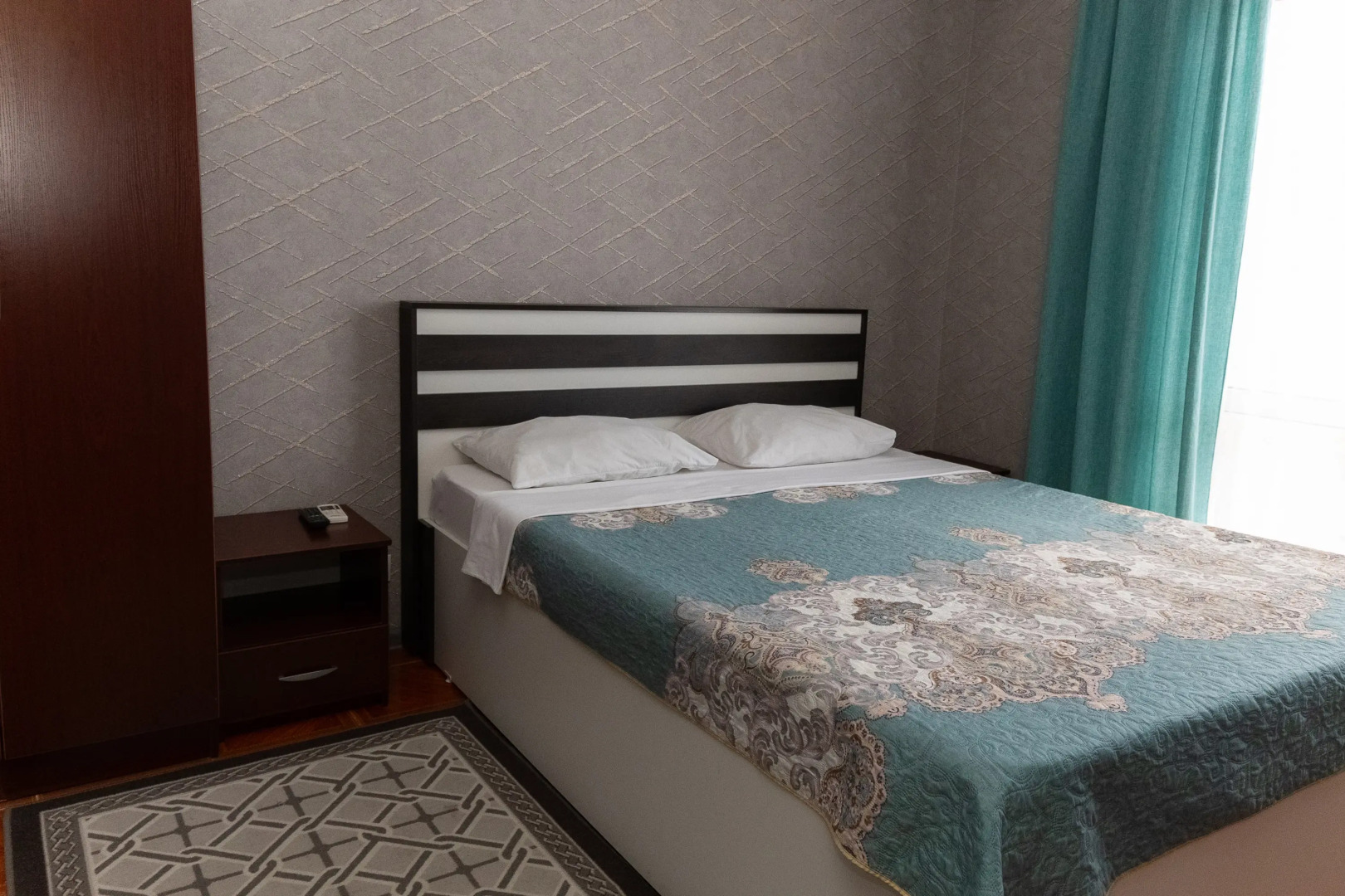 Гостевой дом Якорь