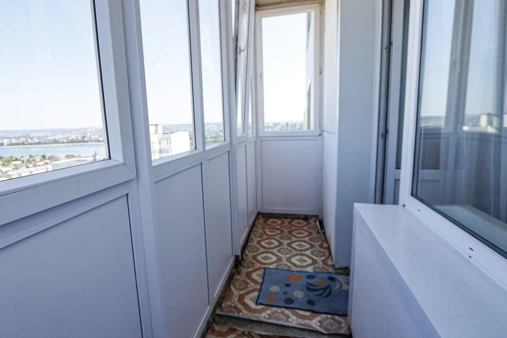 Квартира на Политехе 3