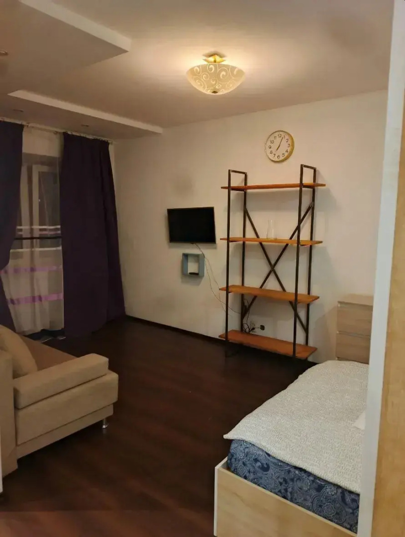 Апартаменты Добрые сутки на Первомайской 35