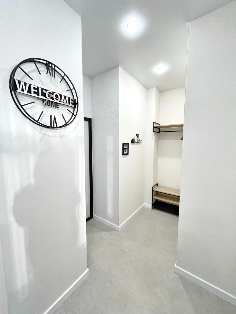 Квартира Стильная в Центре города