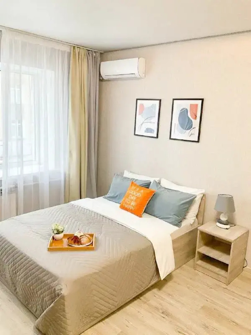 Квартира ЭлитКвартира Губкин