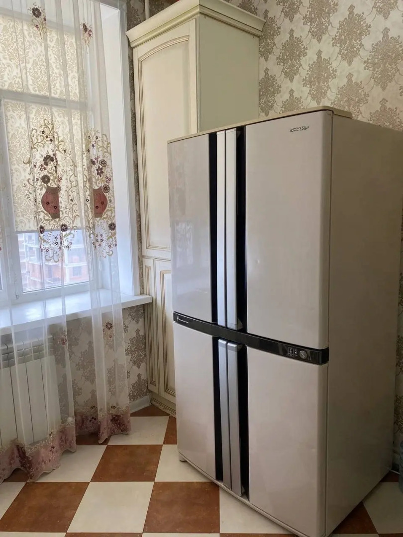 Квартира Современная 2-комнатная в Центре Махачкалы