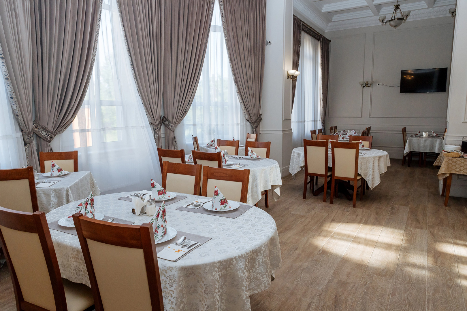 Гостевой дом Константа