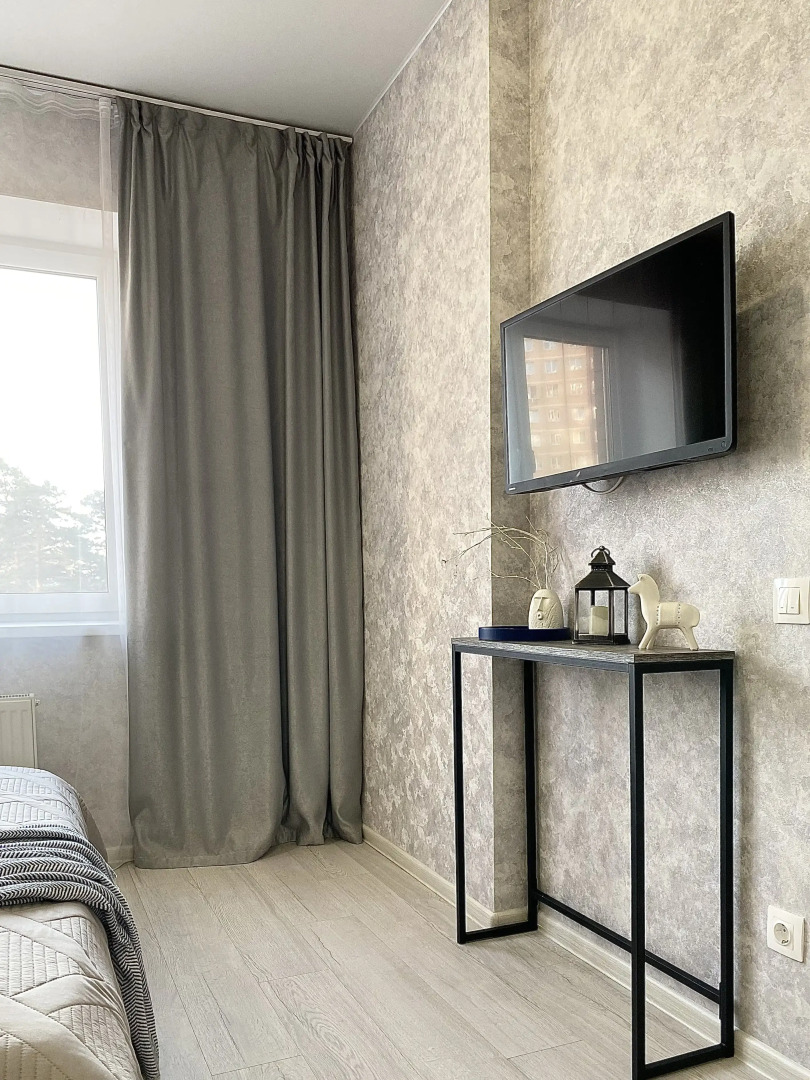 Апартаменты Сосны на Махалина 37