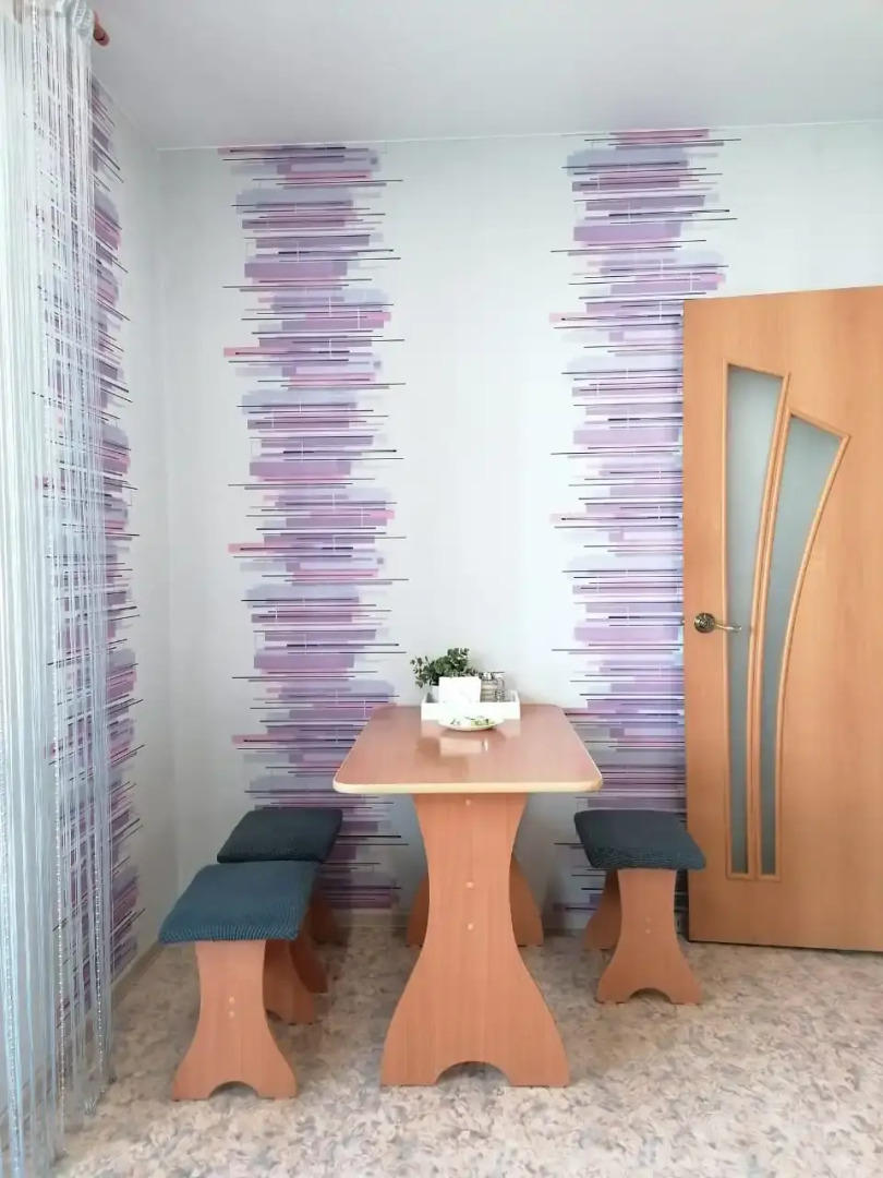 Апартаменты напротив ТРЦ Планета