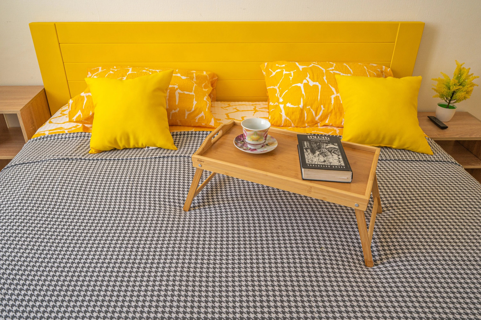 Апартаменты Citrus