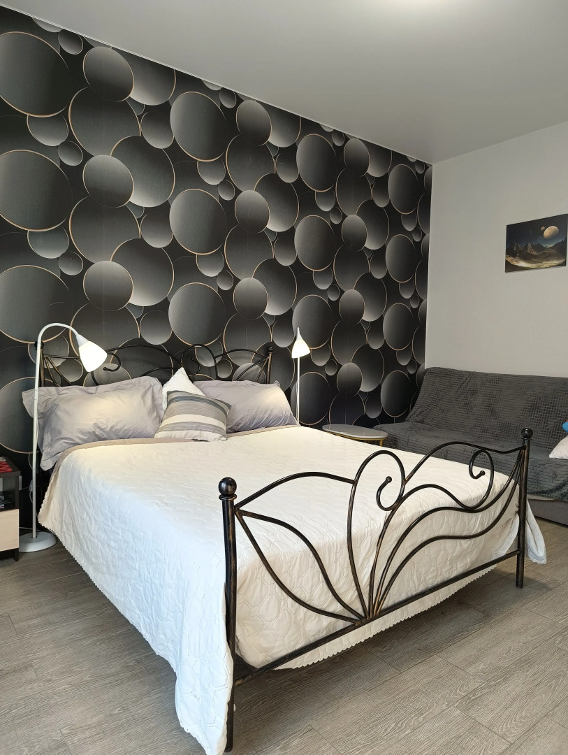 Квартира Аура парка Макса Ашманна