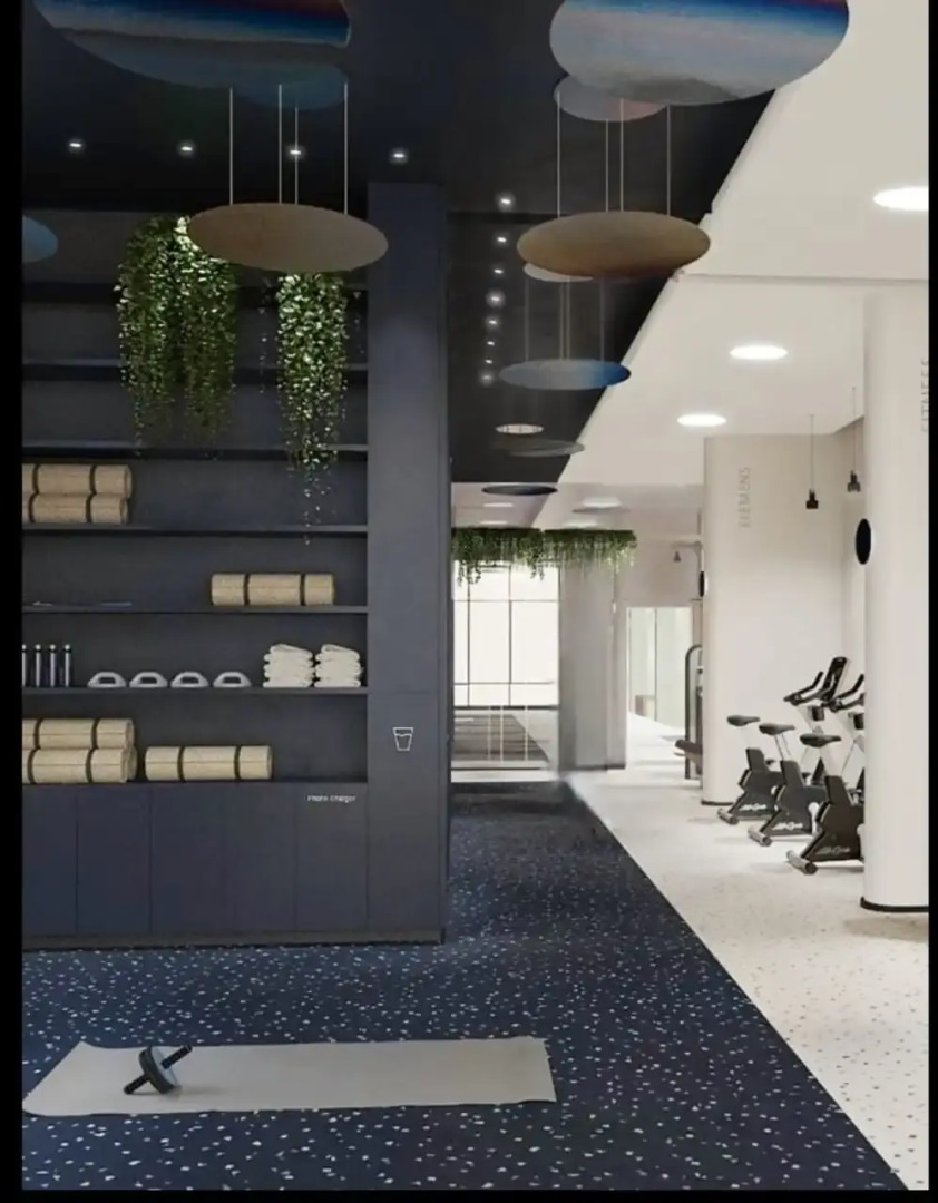 Апартаменты ApartLux