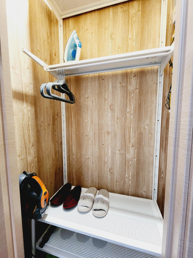 Квартира на Нижнеимеретинской 143