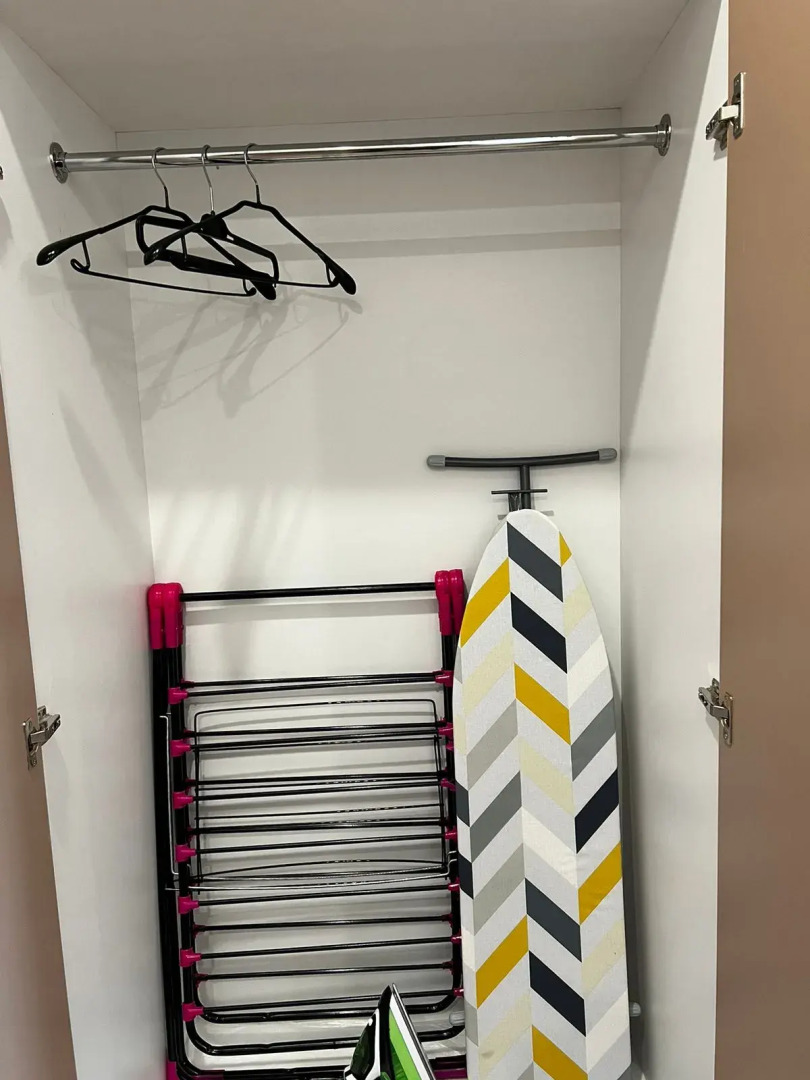 Апартаменты Студия Возле Аэропорта