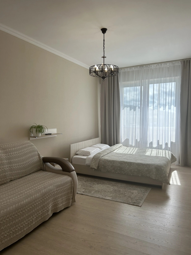 Апартаменты около Горного Воздуха